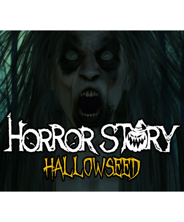 Horror Story: Hallowseed Steam Key GLOBAL